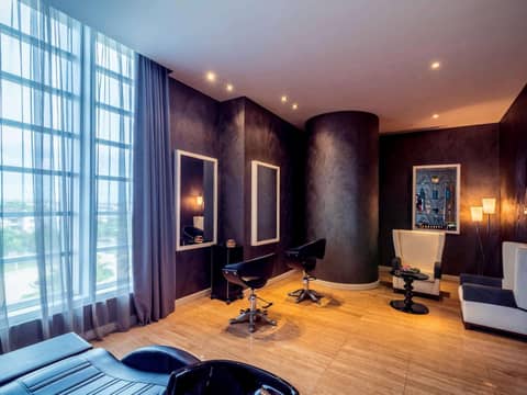Grand Mercure Danang - 10 minutes to Airport & 200m to Bach Dang Walking street — photo 4