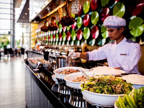 Grand Mercure Danang - 10 minutes to Airport & 200m to Bach Dang Walking street — photo 6