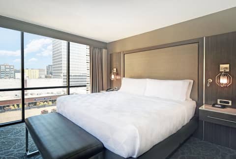 Holiday Inn Downtown Memphis by IHG — photo 8