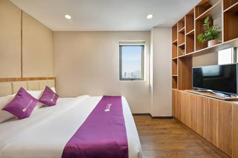 Lavender Riverside Hotel — photo 5
