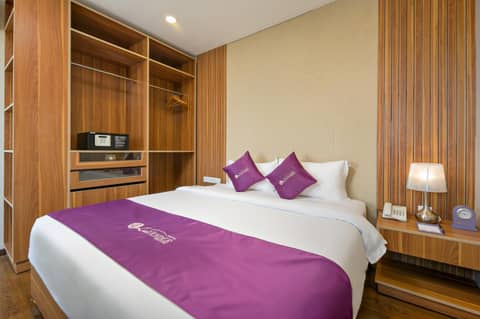 Lavender Riverside Hotel — photo 7