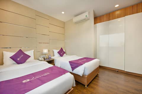 Lavender Riverside Hotel — photo 8