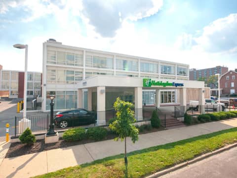 Hotel Indigo Saint Louis Central West End by IHG — photo 2