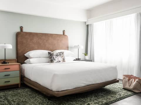 Hotel Indigo Saint Louis Central West End by IHG — photo 3