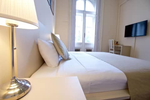 Andrassy Thai Hotel — photo 7