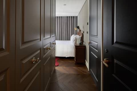 Europe Lisboa Boutique Hotel — photo 4