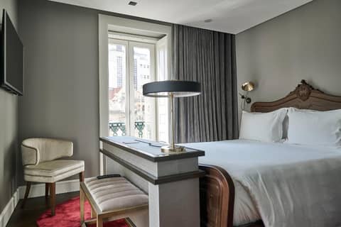 Europe Lisboa Boutique Hotel — photo 5