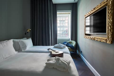 Europe Lisboa Boutique Hotel — photo 6