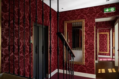 Europe Lisboa Boutique Hotel — photo 7