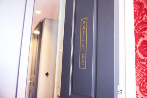 Europe Lisboa Boutique Hotel — photo 8