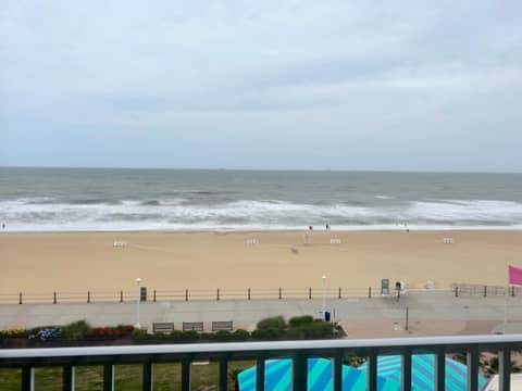 Surfbreak Virginia Beach Oceanfront, an Ascend Collection Hotel — photo 6