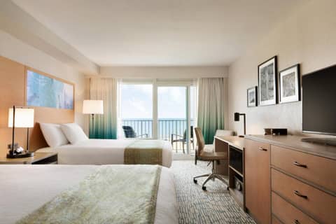 Surfbreak Virginia Beach Oceanfront, an Ascend Collection Hotel — photo 8