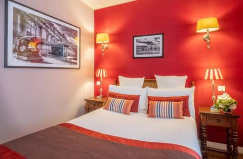 Hotel Trianon Rive Gauche — photo 3