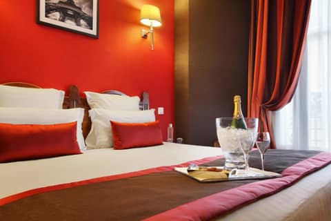 Hotel Trianon Rive Gauche — photo 6