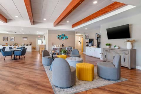 Casco Bay Hotel Portland Airport - Maine Mall, an Ascend Collection Hotel — photo 6