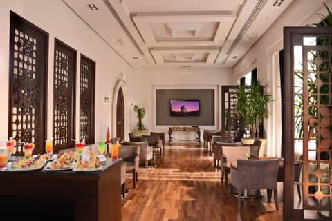 Charmillion Club Resort — photo 2