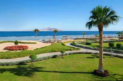 Charmillion Club Resort — photo 4