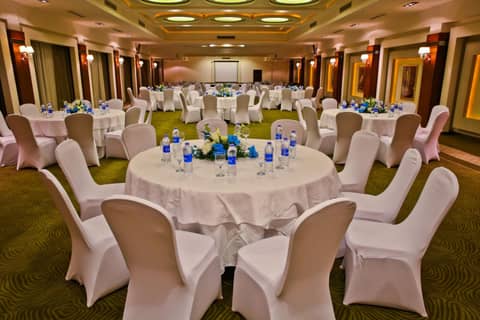 Charmillion Club Resort — photo 6