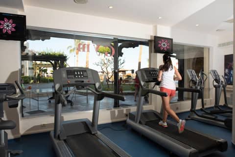 Charmillion Club Resort — photo 7