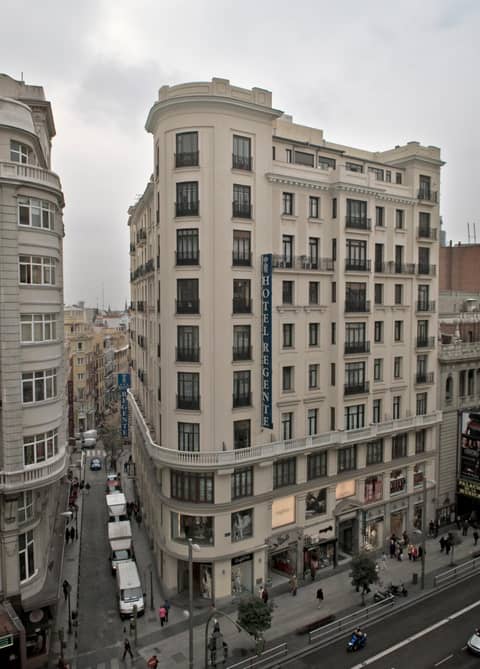 Regente Hotel — photo 3
