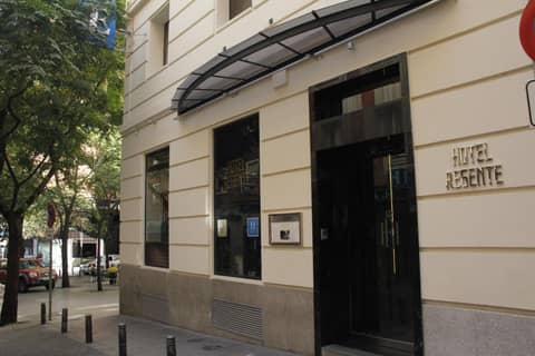 Regente Hotel — photo 6