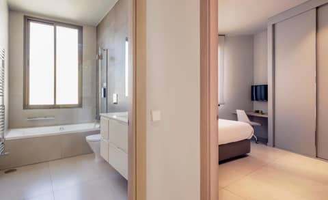 Regente Hotel — photo 8
