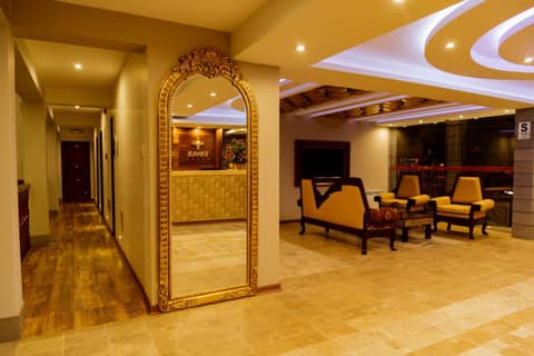 Yawar Inka Hotel — photo 9