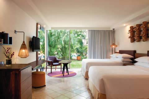 Hyatt Ziva Puerto Vallarta - All Inclusive — photo 5
