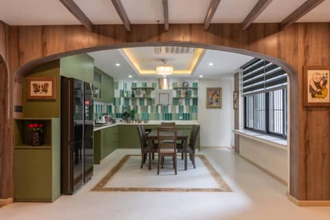 Aaron Boutique Hotel — photo 4