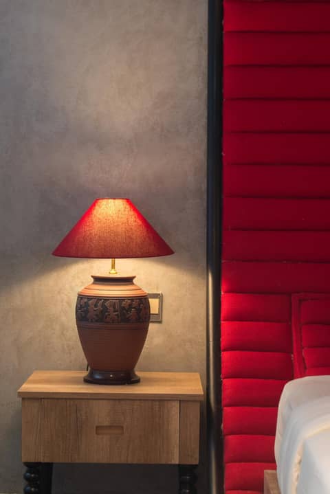 Aaron Boutique Hotel — photo 7
