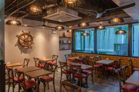 Aaron Boutique Hotel — photo 8