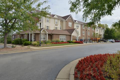 Candlewood Suites St Louis St Charles by IHG — photo 3