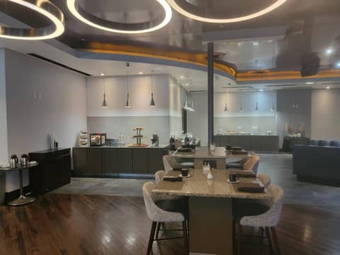 Crowne Plaza Dallas Downtown by IHG — photo 9