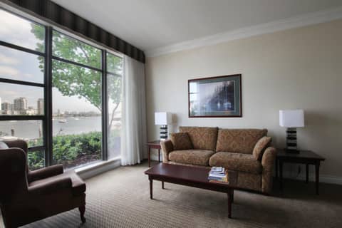 Granville Island Hotel — photo 3