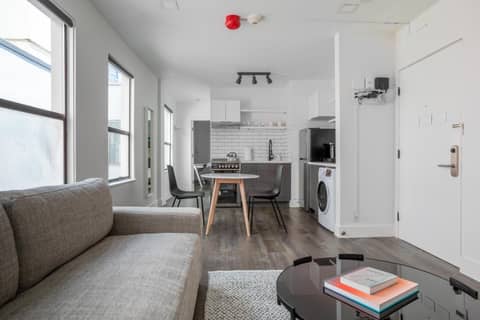 Reside Seattle Downtown, a Wyndham Residence — photo 5
