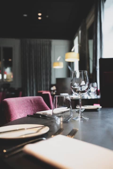 Hotel Indigo Glasgow by IHG — photo 3
