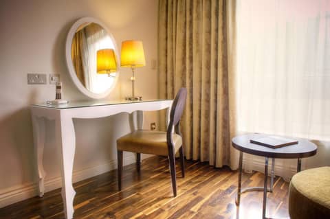 Hotel Indigo Glasgow by IHG — photo 5