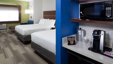 Holiday Inn Express & Suites Orlando At SeaWorld by IHG - With Free Shuttle Service to SeaWorld Parks — photo 5