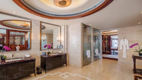 Regent Beijing by IHG — photo 4