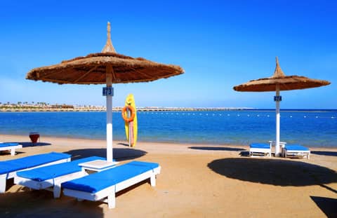 Pickalbatros Alf Leila Wa Leila Resort - Neverland Hurghada — photo 2