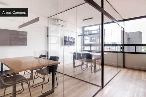 Charlie Harmonia Vila Madalena — meeting & event spaces