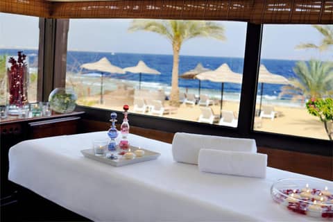 Renaissance Sharm El Sheikh Golden View Beach Resort — photo 6