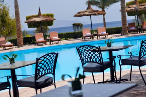 Renaissance Sharm El Sheikh Golden View Beach Resort — photo 8