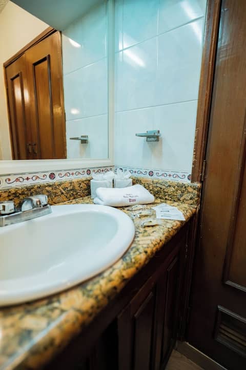 Hotel Don Quijote Plaza — photo 8