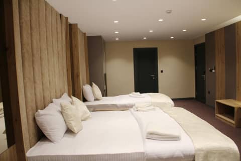 Sabiha Sultan Hotel-Karakoy — photo 9