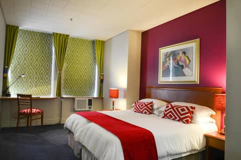 Superior Double or Twin Room — the supplier's photographs — photo 1