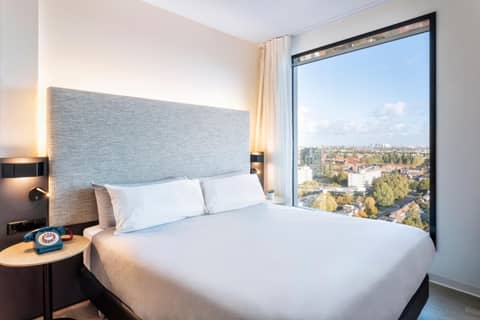 INNSiDE by Meliá Amsterdam — photo 3