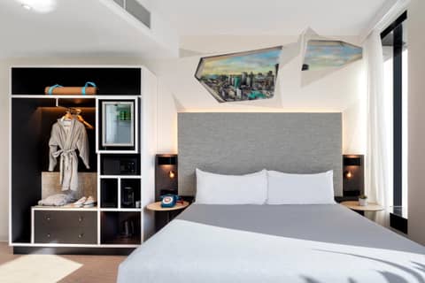 INNSiDE by Meliá Amsterdam — photo 4