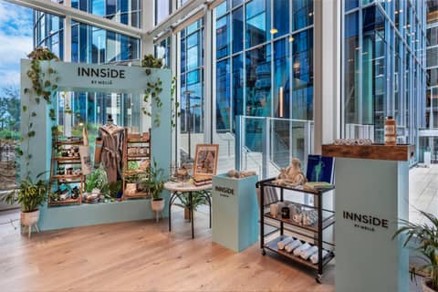 INNSiDE by Meliá Amsterdam — photo 7