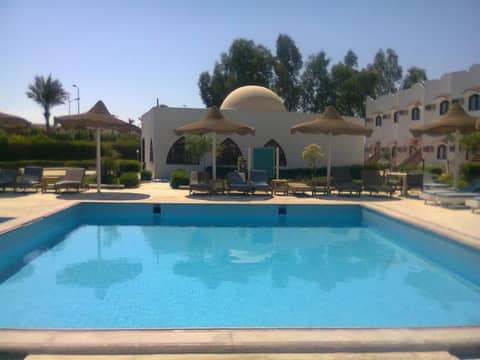 Desert View Sharm Hotel — photo 4